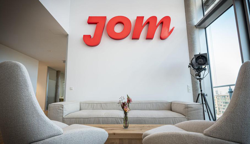 JOM verändert Positionierung und Zuständigkeiten