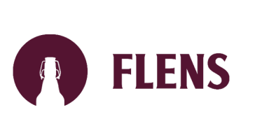 Flens Logo