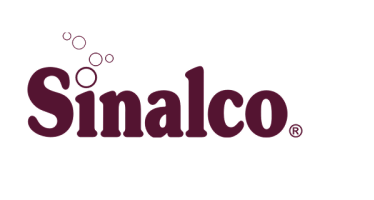 Sinalco Logo
