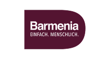 Barmenia Logo