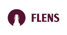 Flens Logo