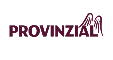 Provinzial Logo