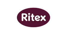 Ritex Logo