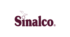 Sinalco Logo
