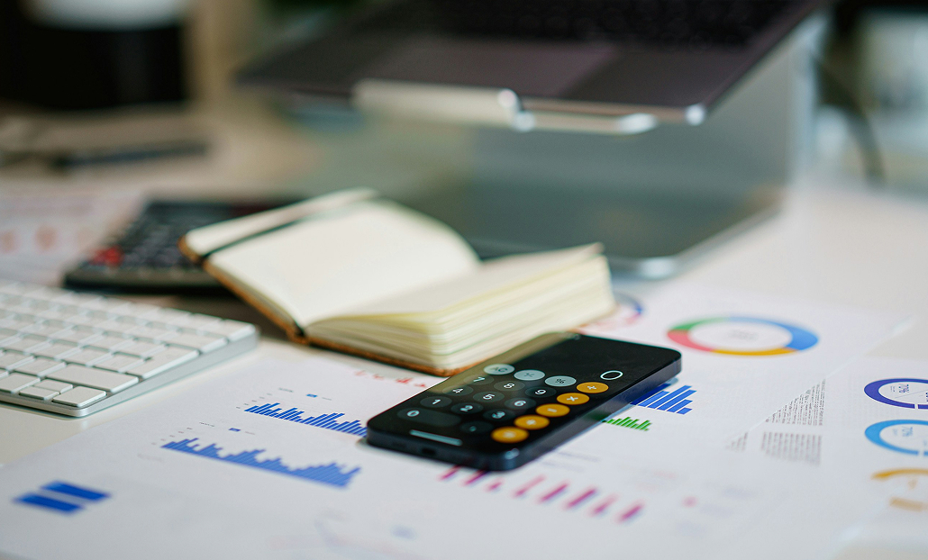 Media Planning & Buying